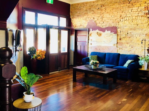 Junction Hotel Moora - Your Accommodation 23