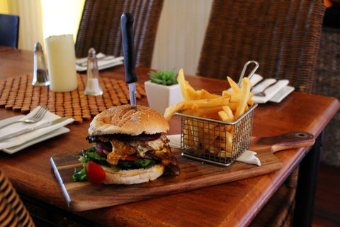 Junction Hotel Moora - Your Accommodation 22