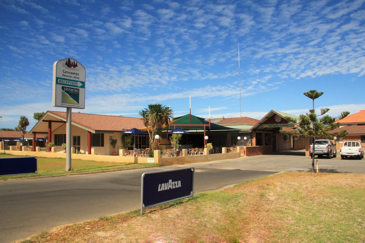 Cervantes WA Your Accommodation
