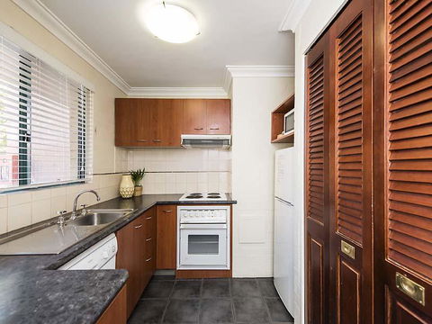 Subiaco Village 28 - Your Accommodation 15