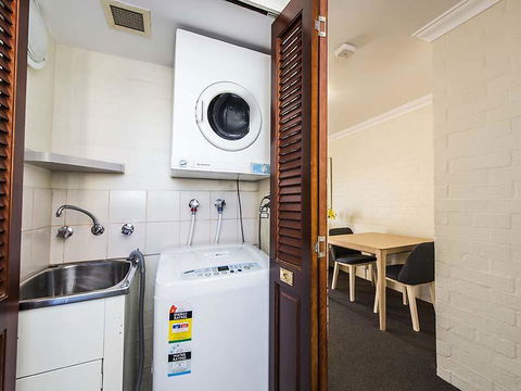 Subiaco Village 28 - Your Accommodation 16