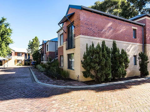 Subiaco Village 28 - Your Accommodation 24