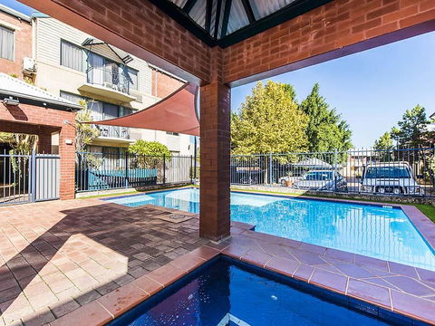 Subiaco Village 28 - Your Accommodation 18