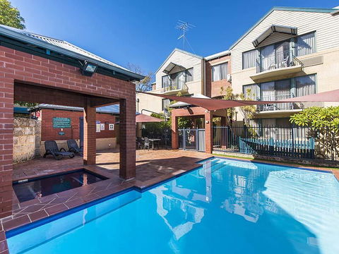 Subiaco Village 28 - Your Accommodation 19