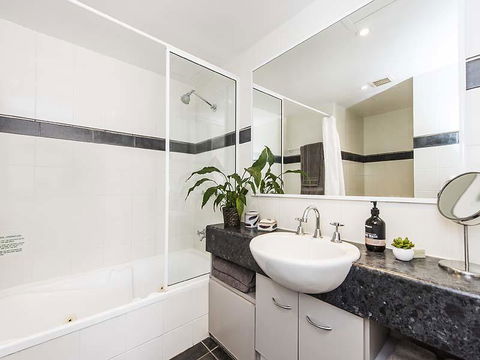 Subiaco Village 28 - Your Accommodation 11