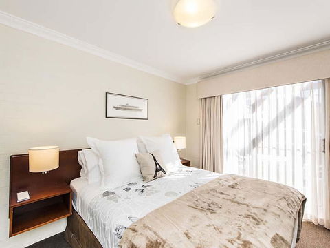 Subiaco Village 28 - Your Accommodation 8
