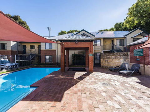 Subiaco Village 28 - Your Accommodation 21