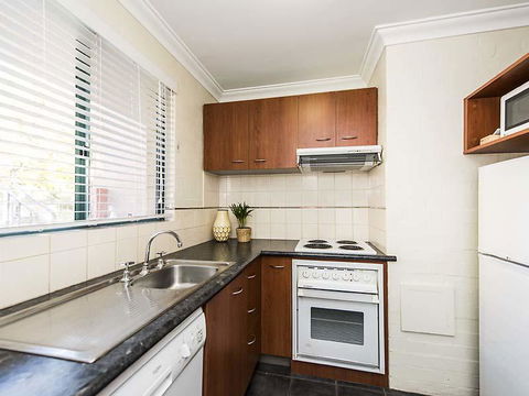 Subiaco Village 28 - Your Accommodation 13