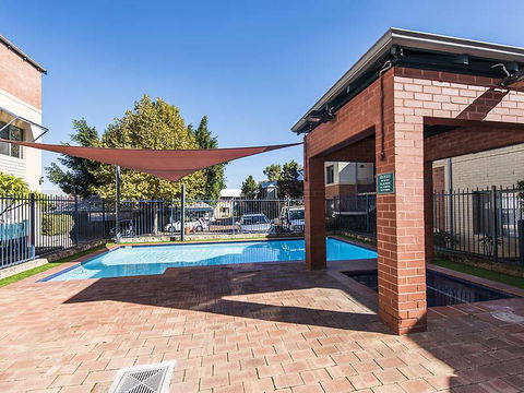 Subiaco Village 28 - Your Accommodation 17