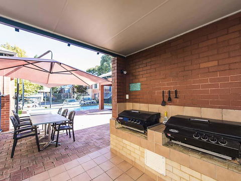Subiaco Village 28 - Your Accommodation 23