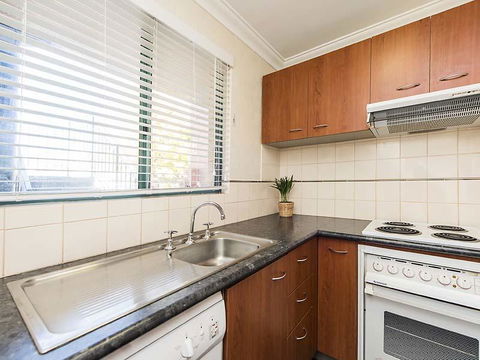 Subiaco Village 28 - Your Accommodation 14