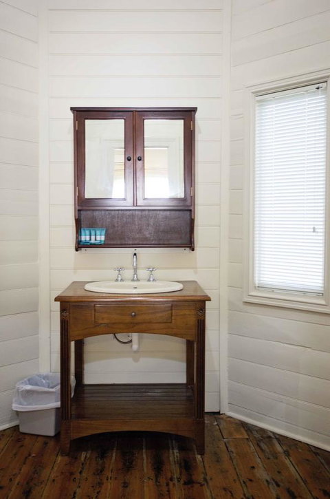 Hopetoun Motel & Chalet Village - Your Accommodation 32