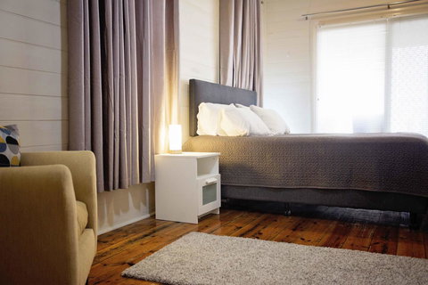 Hopetoun Motel & Chalet Village - Your Accommodation 28