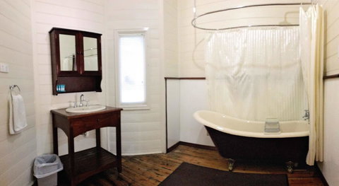 Hopetoun Motel & Chalet Village - Your Accommodation 37