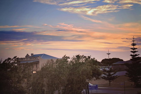 Hopetoun Motel & Chalet Village - Your Accommodation 36