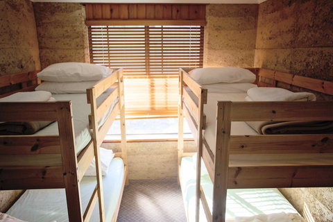 Hopetoun Motel & Chalet Village - Your Accommodation 38