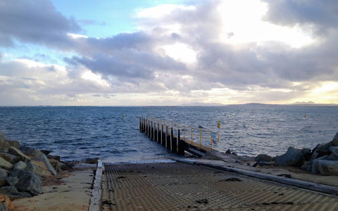 Hopetoun Motel & Chalet Village - Your Accommodation 27