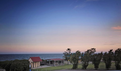 Hopetoun Motel & Chalet Village - Your Accommodation 34