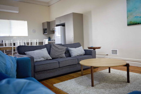 Hopetoun Motel & Chalet Village - Your Accommodation 15