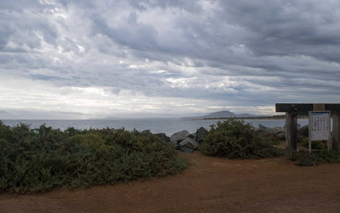 Hopetoun Motel & Chalet Village - Your Accommodation 20