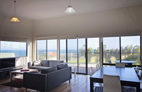 Hopetoun Motel & Chalet Village - Your Accommodation 6