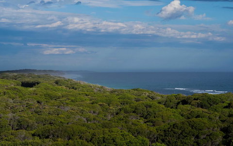 Hopetoun Motel & Chalet Village - Your Accommodation 25