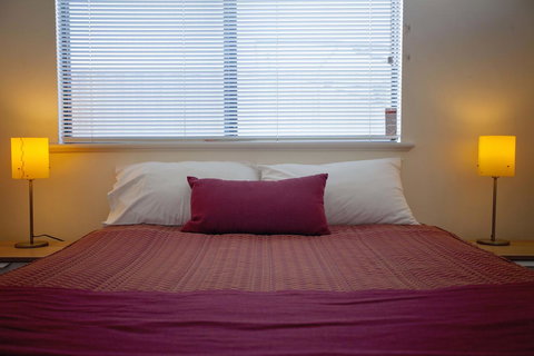 Hopetoun Motel & Chalet Village - Your Accommodation 19