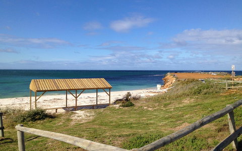 Hopetoun Motel & Chalet Village - Your Accommodation 4