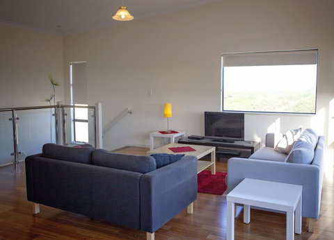 Hopetoun Motel & Chalet Village - Your Accommodation 31