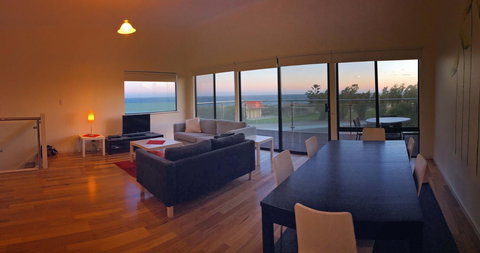 Hopetoun Motel & Chalet Village - Your Accommodation 10