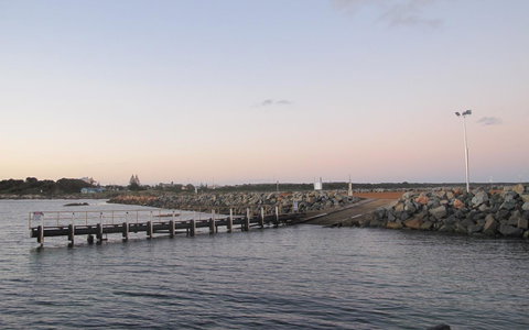 Hopetoun Motel & Chalet Village - Your Accommodation 14