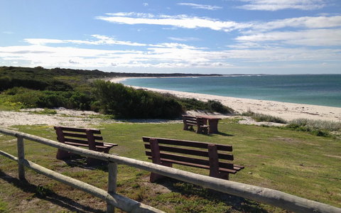 Hopetoun Motel & Chalet Village - Your Accommodation 3