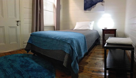 Hopetoun Motel & Chalet Village - Your Accommodation 26