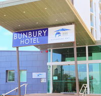 Bunbury Hotel Koombana Bay - Your Accommodation