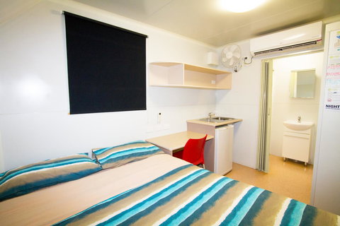 Meekatharra Accommodation Centre - Your Accommodation 22