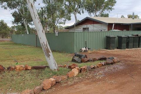 Meekatharra Accommodation Centre - Your Accommodation 14