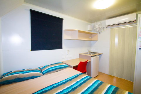 Meekatharra Accommodation Centre - Your Accommodation 1