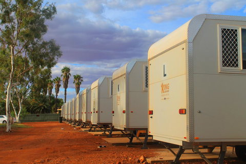 Meekatharra Accommodation Centre - Your Accommodation 5