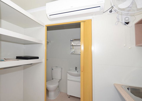 Meekatharra Accommodation Centre - Your Accommodation 3