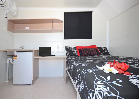 Meekatharra Accommodation Centre - Your Accommodation 4