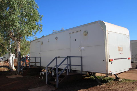 Meekatharra Accommodation Centre - Your Accommodation 0