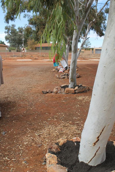 Meekatharra Accommodation Centre - Your Accommodation 13