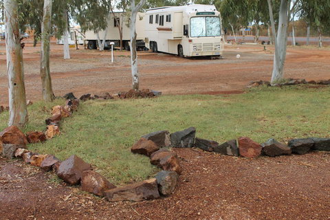 Meekatharra Accommodation Centre - Your Accommodation 15