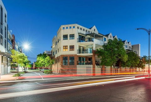 Subiaco Emporium Apartment - Your Accommodation 0