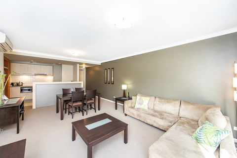 Subiaco Emporium Apartment - Your Accommodation 20