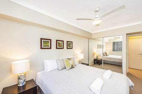 Subiaco Emporium Apartment - Your Accommodation 16