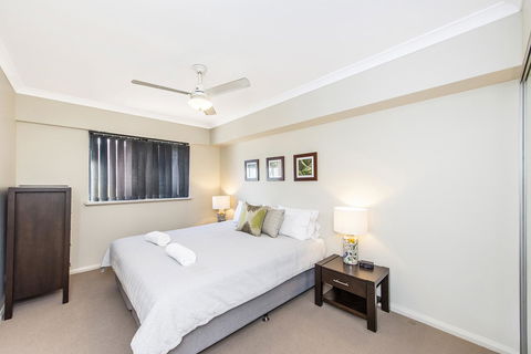 Subiaco Emporium Apartment - Your Accommodation 2