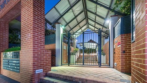 Subiaco Emporium Apartment - Your Accommodation 8