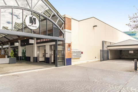 Subiaco Emporium Apartment - Your Accommodation 24