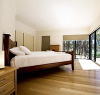 Kanga View - Your Accommodation